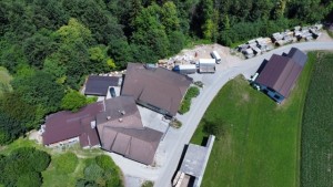 Proizvodni obrat Mizarstvo Mrak